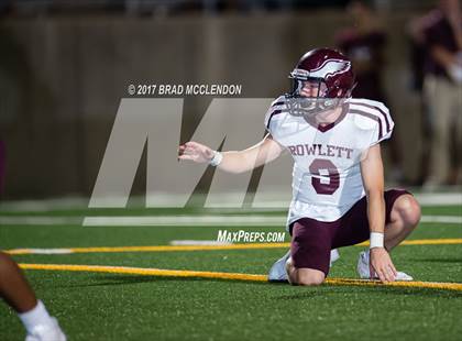 Thumbnail 1 in Rowlett vs Plano photogallery.