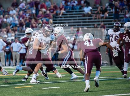 Thumbnail 2 in Rowlett vs Plano photogallery.