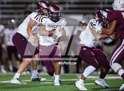 Thumbnail 2 in Rowlett vs Plano photogallery.