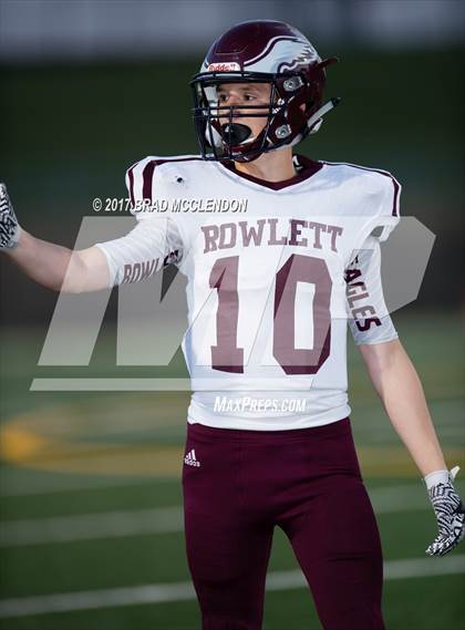 Thumbnail 3 in Rowlett vs Plano photogallery.