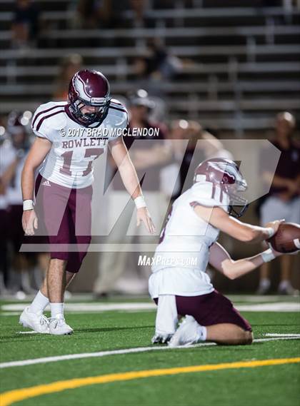 Thumbnail 1 in Rowlett vs Plano photogallery.