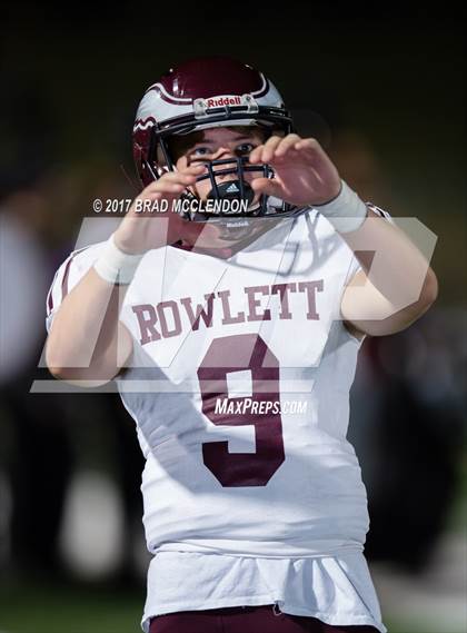 Thumbnail 2 in Rowlett vs Plano photogallery.