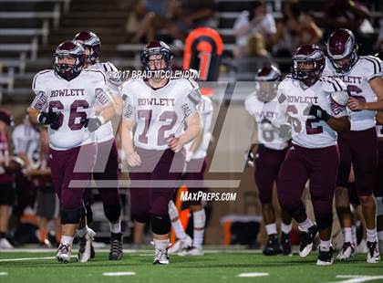 Thumbnail 3 in Rowlett vs Plano photogallery.
