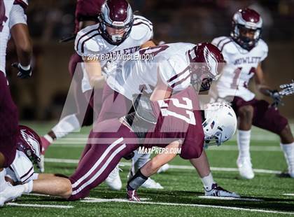 Thumbnail 1 in Rowlett vs Plano photogallery.