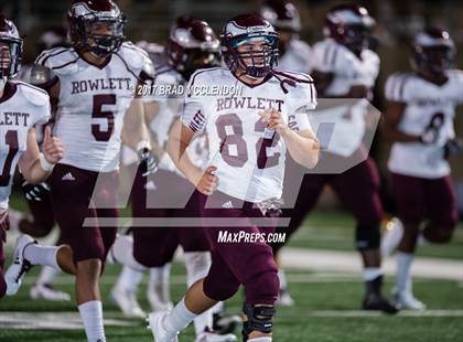 Thumbnail 3 in Rowlett vs Plano photogallery.