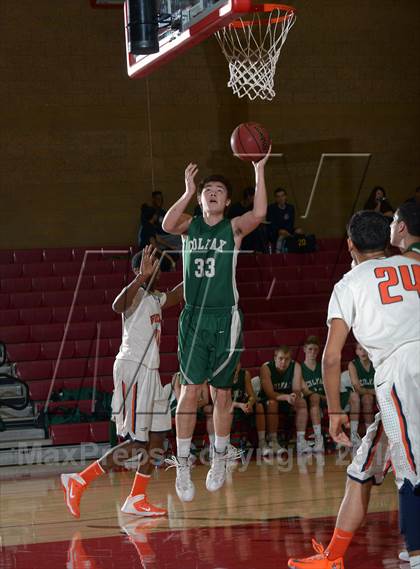 Thumbnail 3 in Cosumnes Oaks vs. Colfax (Common Good Classic) photogallery.