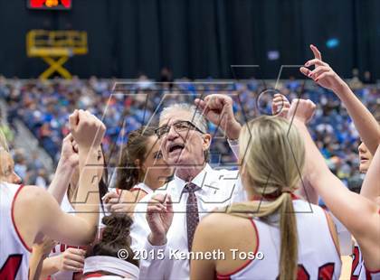 Thumbnail 1 in Shallowater vs. Jarrell (UIL 3A Semifinal) photogallery.