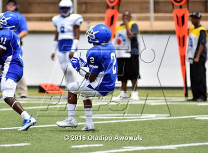 Thumbnail 3 in Plano West @ Tyler photogallery.