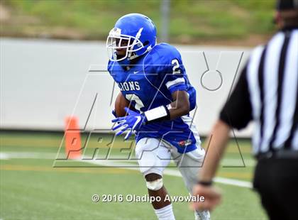 Thumbnail 2 in Plano West @ Tyler photogallery.