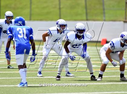 Thumbnail 3 in Plano West @ Tyler photogallery.