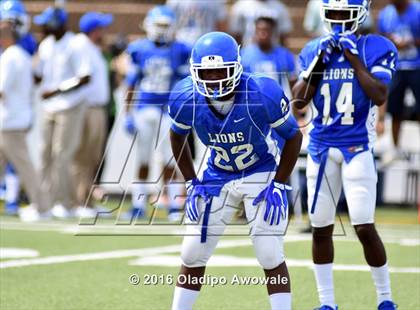Thumbnail 2 in Plano West @ Tyler photogallery.