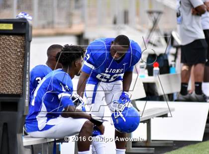 Thumbnail 3 in Plano West @ Tyler photogallery.
