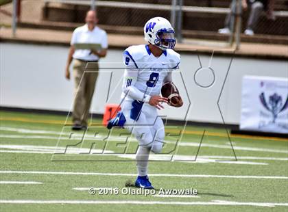 Thumbnail 1 in Plano West @ Tyler photogallery.