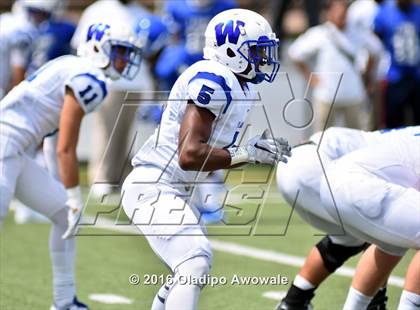 Thumbnail 2 in Plano West @ Tyler photogallery.