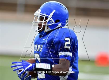 Thumbnail 1 in Plano West @ Tyler photogallery.