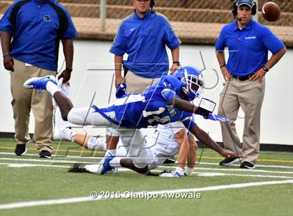 Thumbnail 2 in Plano West @ Tyler photogallery.