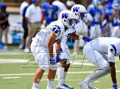 Thumbnail 3 in Plano West @ Tyler photogallery.