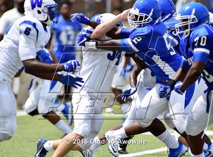 Thumbnail 3 in Plano West @ Tyler photogallery.