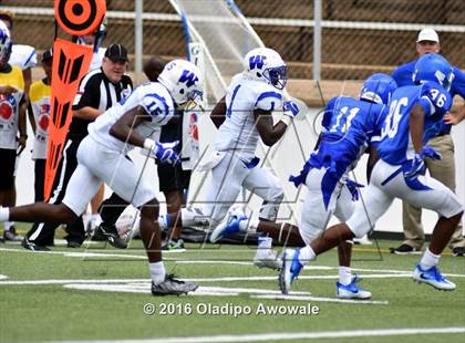 Thumbnail 1 in Plano West @ Tyler photogallery.