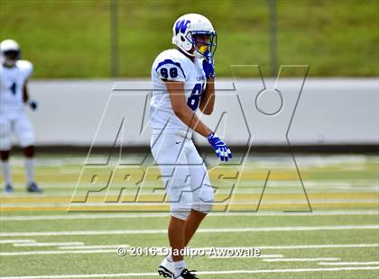 Thumbnail 1 in Plano West @ Tyler photogallery.
