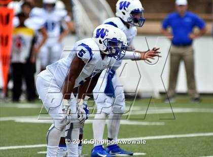 Thumbnail 2 in Plano West @ Tyler photogallery.