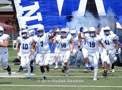 Thumbnail 2 in Plano West @ Tyler photogallery.
