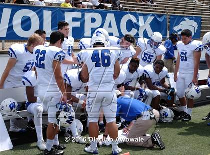 Thumbnail 3 in Plano West @ Tyler photogallery.