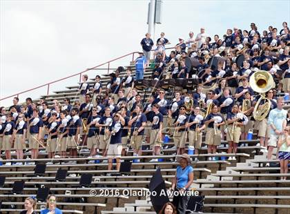 Thumbnail 3 in Plano West @ Tyler photogallery.