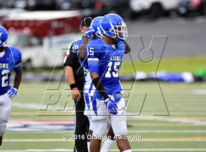 Thumbnail 3 in Plano West @ Tyler photogallery.