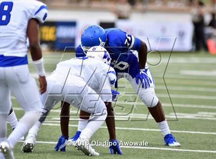 Thumbnail 1 in Plano West @ Tyler photogallery.