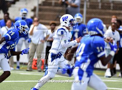 Thumbnail 1 in Plano West @ Tyler photogallery.