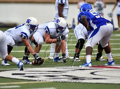 Thumbnail 1 in Plano West @ Tyler photogallery.