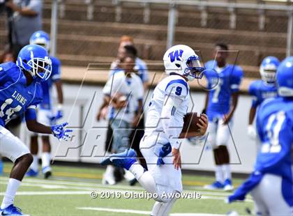 Thumbnail 2 in Plano West @ Tyler photogallery.