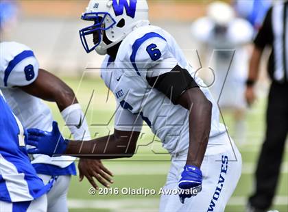 Thumbnail 3 in Plano West @ Tyler photogallery.