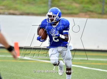 Thumbnail 1 in Plano West @ Tyler photogallery.