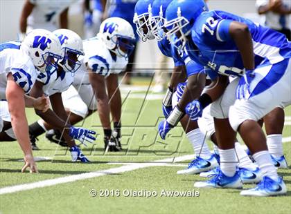 Thumbnail 1 in Plano West @ Tyler photogallery.