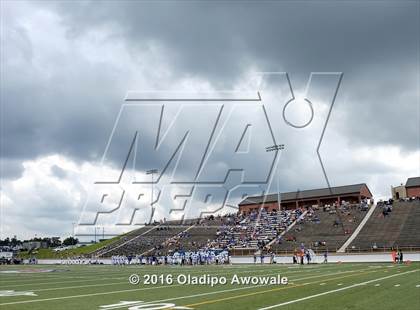 Thumbnail 3 in Plano West @ Tyler photogallery.
