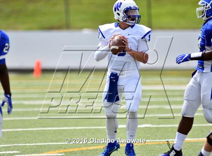 Thumbnail 1 in Plano West @ Tyler photogallery.