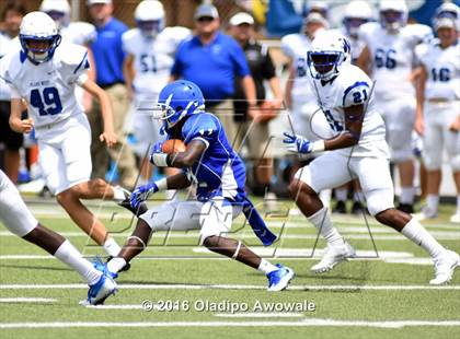 Thumbnail 3 in Plano West @ Tyler photogallery.