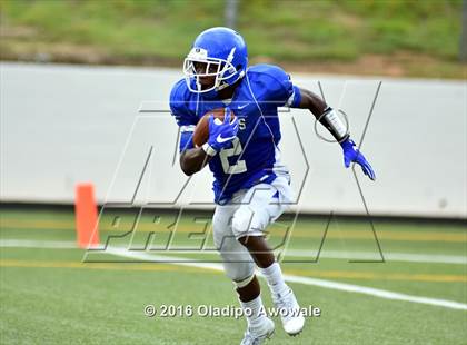 Thumbnail 3 in Plano West @ Tyler photogallery.
