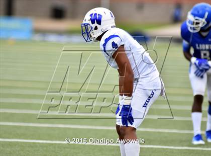 Thumbnail 2 in Plano West @ Tyler photogallery.