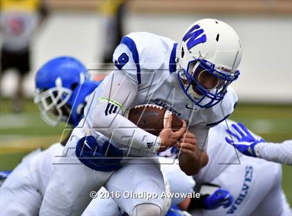 Thumbnail 2 in Plano West @ Tyler photogallery.