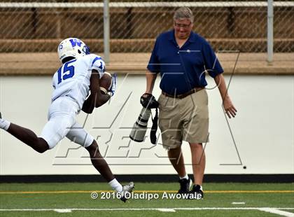 Thumbnail 3 in Plano West @ Tyler photogallery.