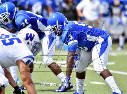 Thumbnail 1 in Plano West @ Tyler photogallery.