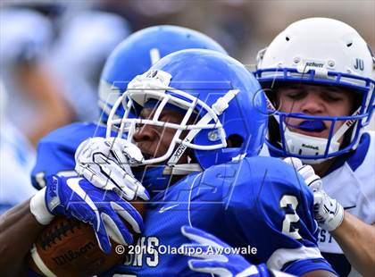 Thumbnail 1 in Plano West @ Tyler photogallery.