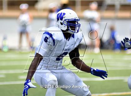 Thumbnail 2 in Plano West @ Tyler photogallery.