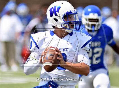 Thumbnail 1 in Plano West @ Tyler photogallery.