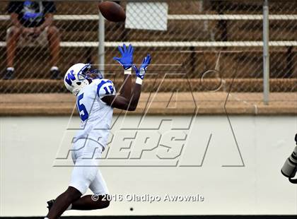 Thumbnail 2 in Plano West @ Tyler photogallery.
