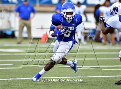 Thumbnail 2 in Plano West @ Tyler photogallery.