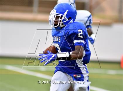 Thumbnail 2 in Plano West @ Tyler photogallery.